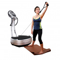 Vibrationsplatta PRO7, Power Plate