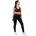 Stealth Compressions Bra, black/black, Anarchy Apparel