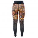 Leogir Leggings, leopard, Iron Fist