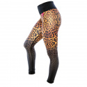 Leogir Leggings, leopard, Iron Fist