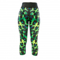 Watercat Capri, green, Iron Fist