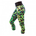 Watercat Capri, green, Iron Fist