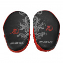 Dragon Coaching Mitts, Bruce Lee