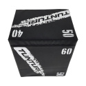 Plyo Box Soft 40/50/60 cm, Tunturi