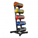 Strength Bag Rack, Tunturi