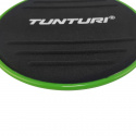 Core Sliders, Tunturi