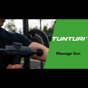 Massagepistol GM50, Tunturi