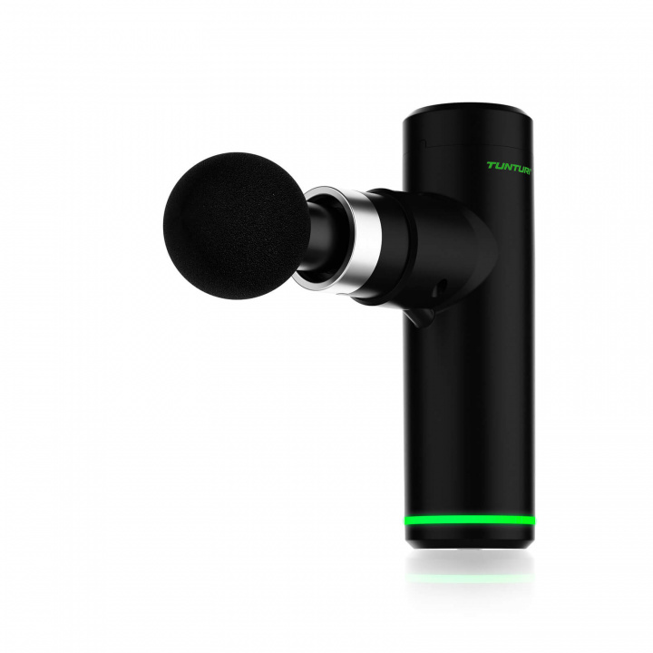 Massagepistol, GM 30 Mini, Tunturi i gruppen Hälsa / Massagepistol hos Sportgymbutiken.se (TU-14TUSYO067)