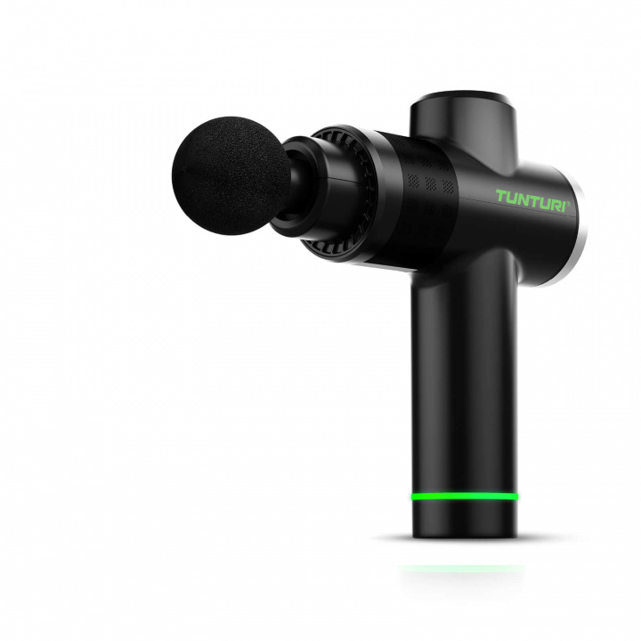 Massagepistol, GM 40, Tunturi i gruppen Hälsa / Massagepistol hos Sportgymbutiken.se (TU-14TUSYO082)