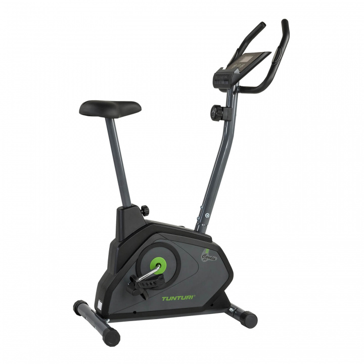 Kolla in Motionscykel Cardio Fit B30, Tunturi hos SportGymButiken.se