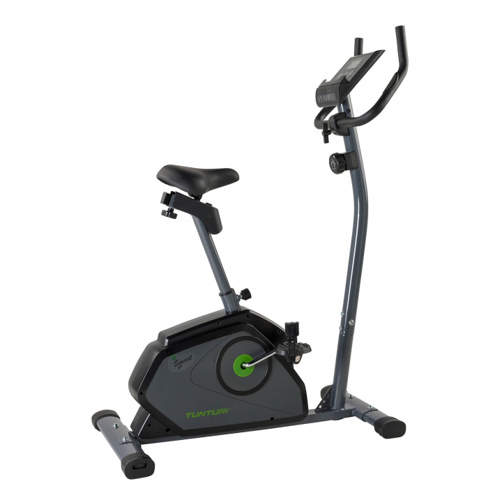 Kolla in Motionscykel Cardio Fit B40, Tunturi hos SportGymButiken.se