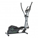 Crosstrainer Cardio Fit C30 Rear, Tunturi