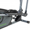 Crosstrainer Cardio Fit C30 Rear, Tunturi