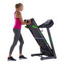 Löpband Cardio Fit T30 DEMO, Tunturi