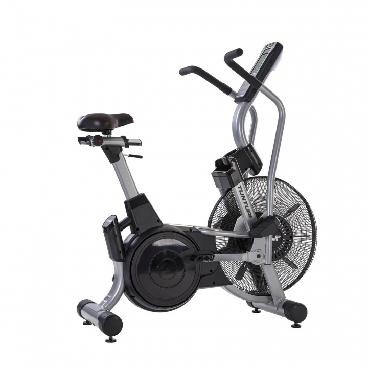 Kolla in Air Bike Platinum Pro, Tunturi hos SportGymButiken.se