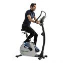 Motionscykel E80 Endurance, Tunturi