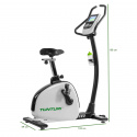 Motionscykel E80 Endurance, Tunturi