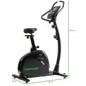 Motionscykel F20 Compentence, Tunturi