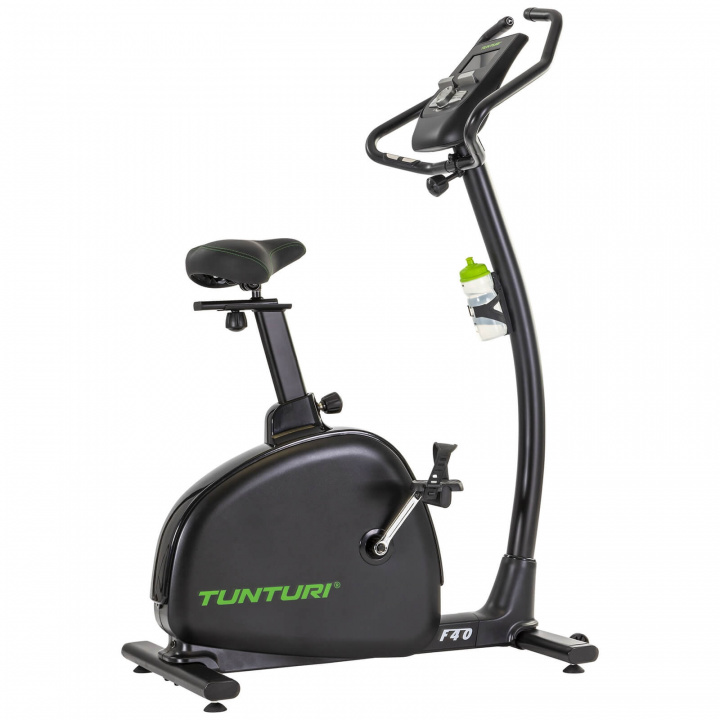 Motionscykel F40 Compentence DEMO, Tunturi i gruppen Produktkyrkogården hos Sportgymbutiken.se (TU-17TBF40000-D)