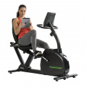 Motionscykel F20-R Compentence, Tunturi