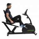 Motionscykel F20-R Compentence, Tunturi