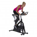 Spinningcykel S40 Competence Front, Tunturi