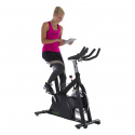 Spinningcykel S40 Competence Front, Tunturi