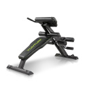 Träningsbänk CT80 Core Trainer, Tunturi