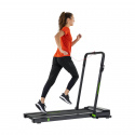 Löpband Cardio Fit T10, Tunturi