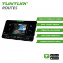 Signature T50 Treadmill, Tunturi