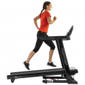 Signature T50 Treadmill, Tunturi