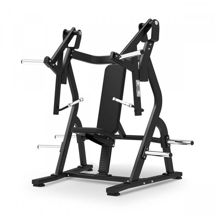 Chest Press Platinum i gruppen Styrka / Styrketräningsmaskiner / Bröstmaskiner hos Sportgymbutiken.se (TU-25PVP02000)