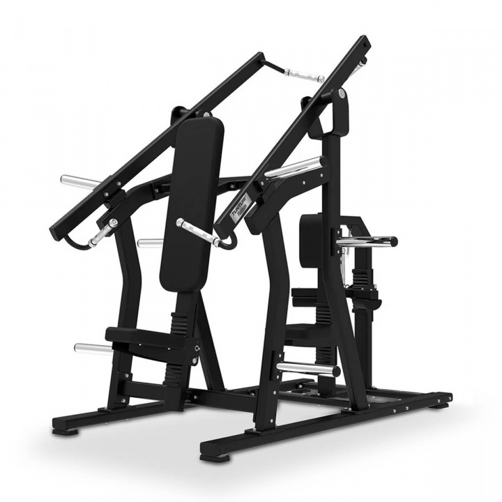 Dual Chest/Back Platinum i gruppen Styrka / Styrketräningsmaskiner / Bröstmaskiner hos Sportgymbutiken.se (TU-25PVP04000)