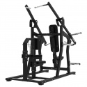 Dual Chest/Back Platinum