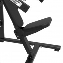 Incline Chest Press Platinum