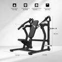 Incline Chest Press Platinum