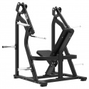 Shoulder Press Platinum