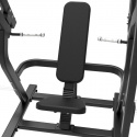 Shoulder Press Platinum