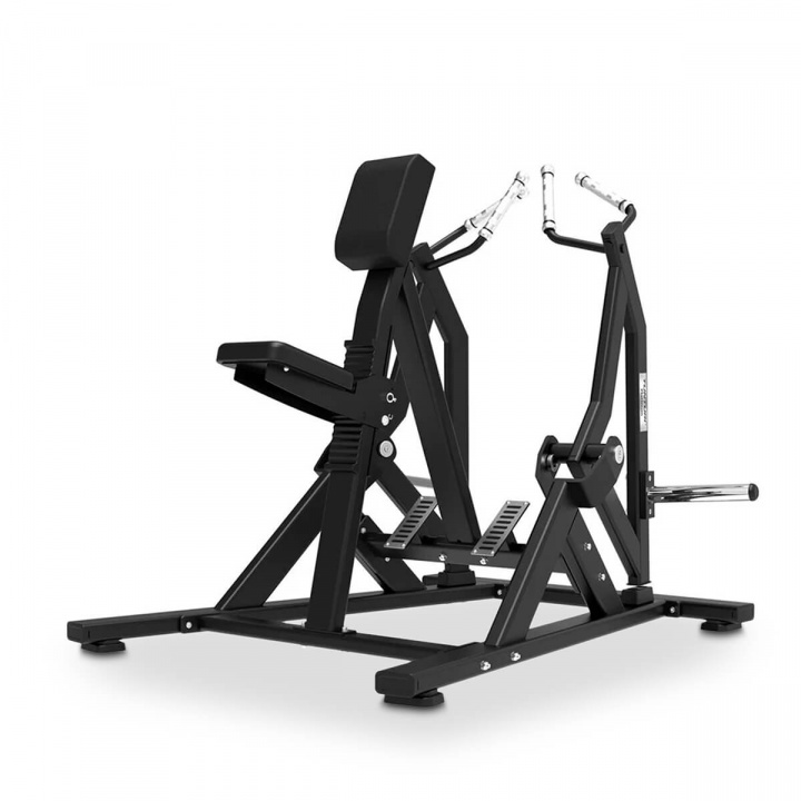Seated Row Platinum i gruppen Styrka / Styrketräningsmaskiner / Ryggmaskiner hos Sportgymbutiken.se (TU-25PVP10000)