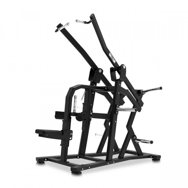 Wide Lat Pulldown Platinum i gruppen Styrka / Styrketräningsmaskiner / Ryggmaskiner hos Sportgymbutiken.se (TU-25PVP12000)