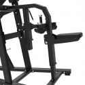 Wide Lat Pulldown Platinum
