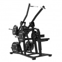 Wide Lat Pulldown Platinum