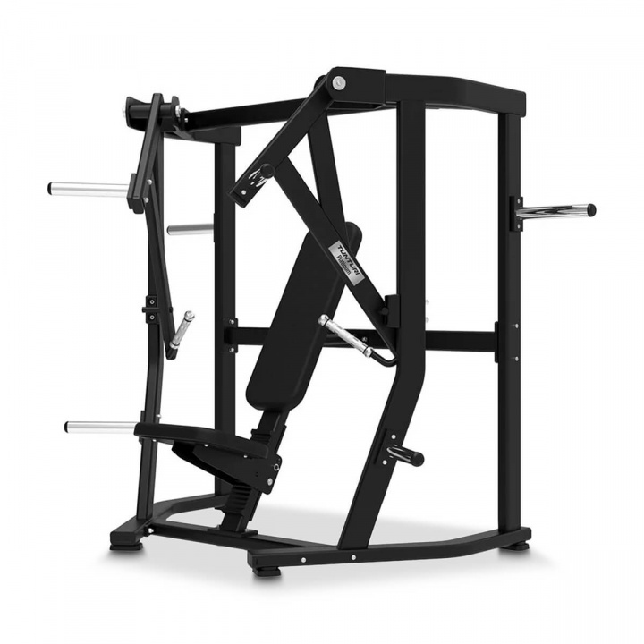 Wide Chest Press Platinum i gruppen Styrka / Styrketräningsmaskiner / Bröstmaskiner hos Sportgymbutiken.se (TU-25PVP14000)