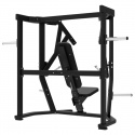 Wide Chest Press Platinum