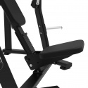 Wide Chest Press Platinum
