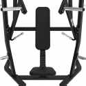 Wide Chest Press Platinum