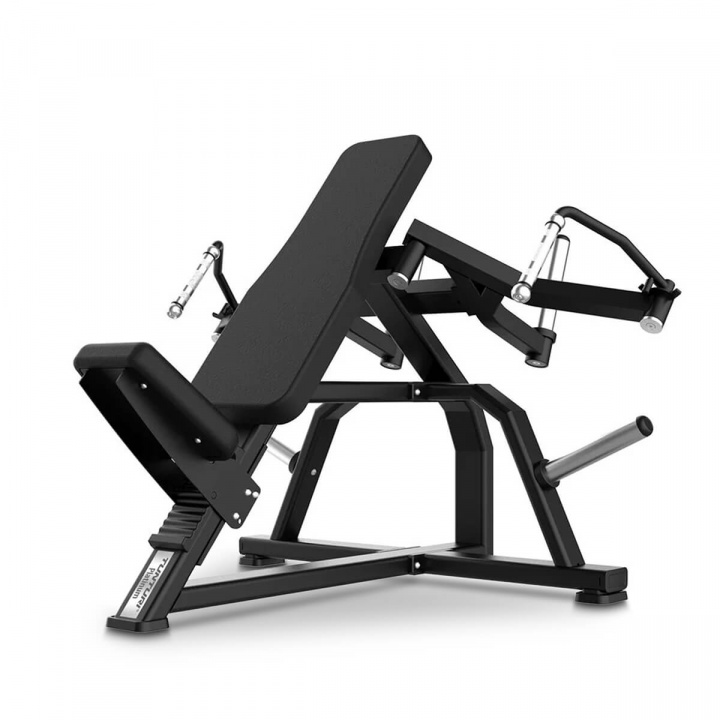 Pec Fly Platinum i gruppen Styrka / Styrketräningsmaskiner / Bröstmaskiner hos Sportgymbutiken.se (TU-25PVP16000)