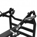 Horizontal Chest Press Platinum