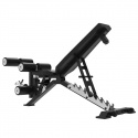 Utility Bench Platinum