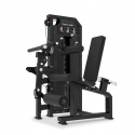 Dual Leg Curl/Extension Platinum